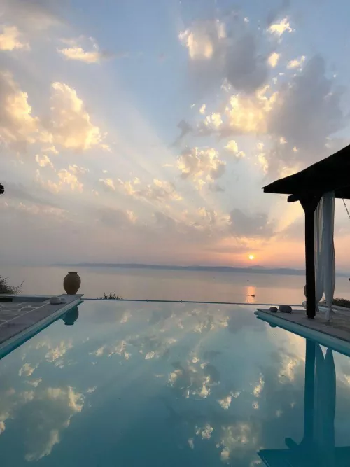 Amazing view