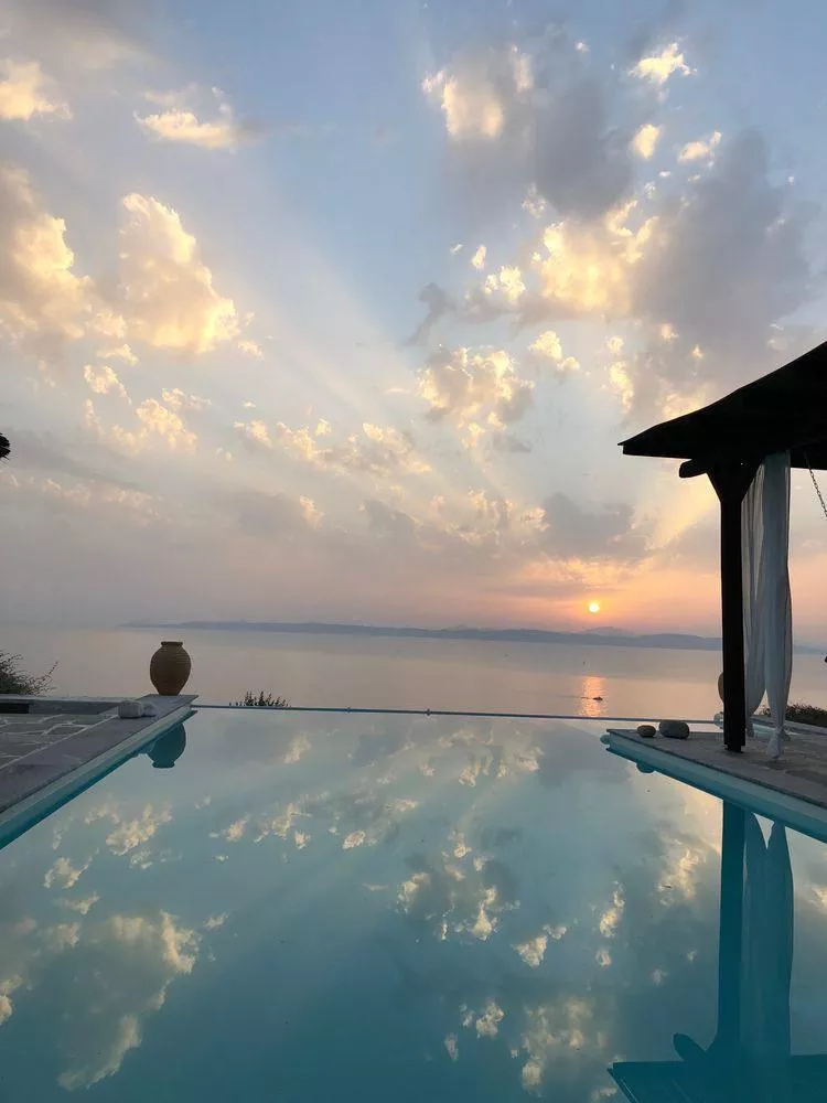 Amazing view