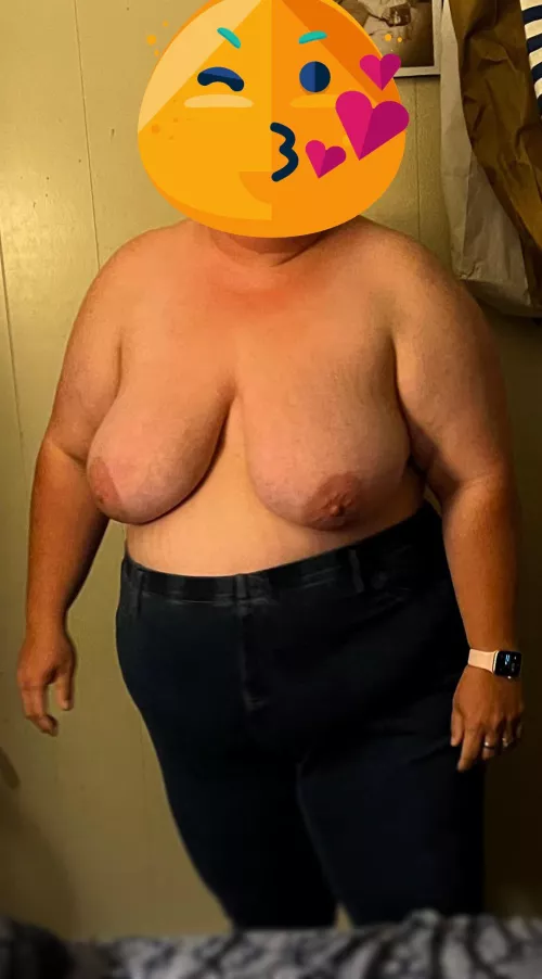 Amazing wife