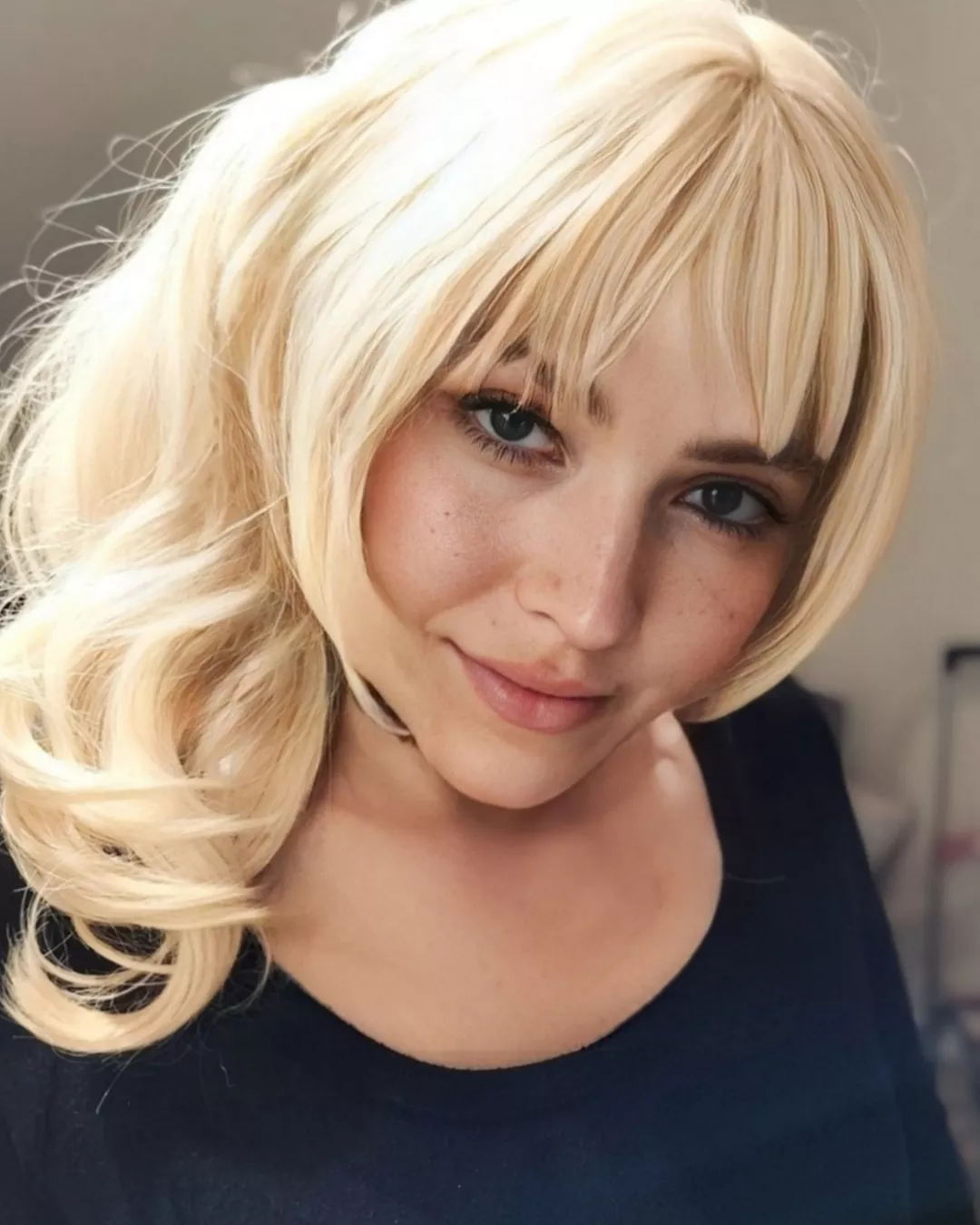 Amber May / playful