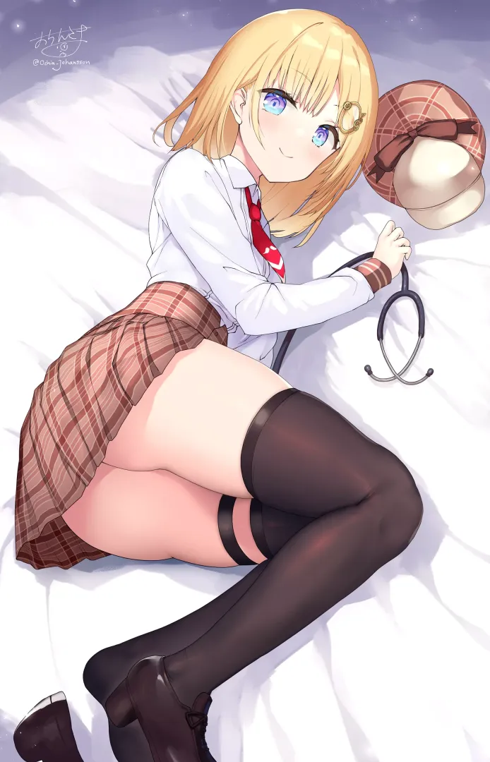 Ame [Hololive]