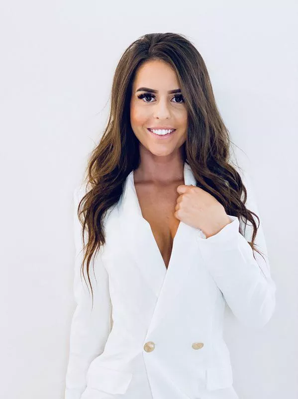 Amelia from Nevada