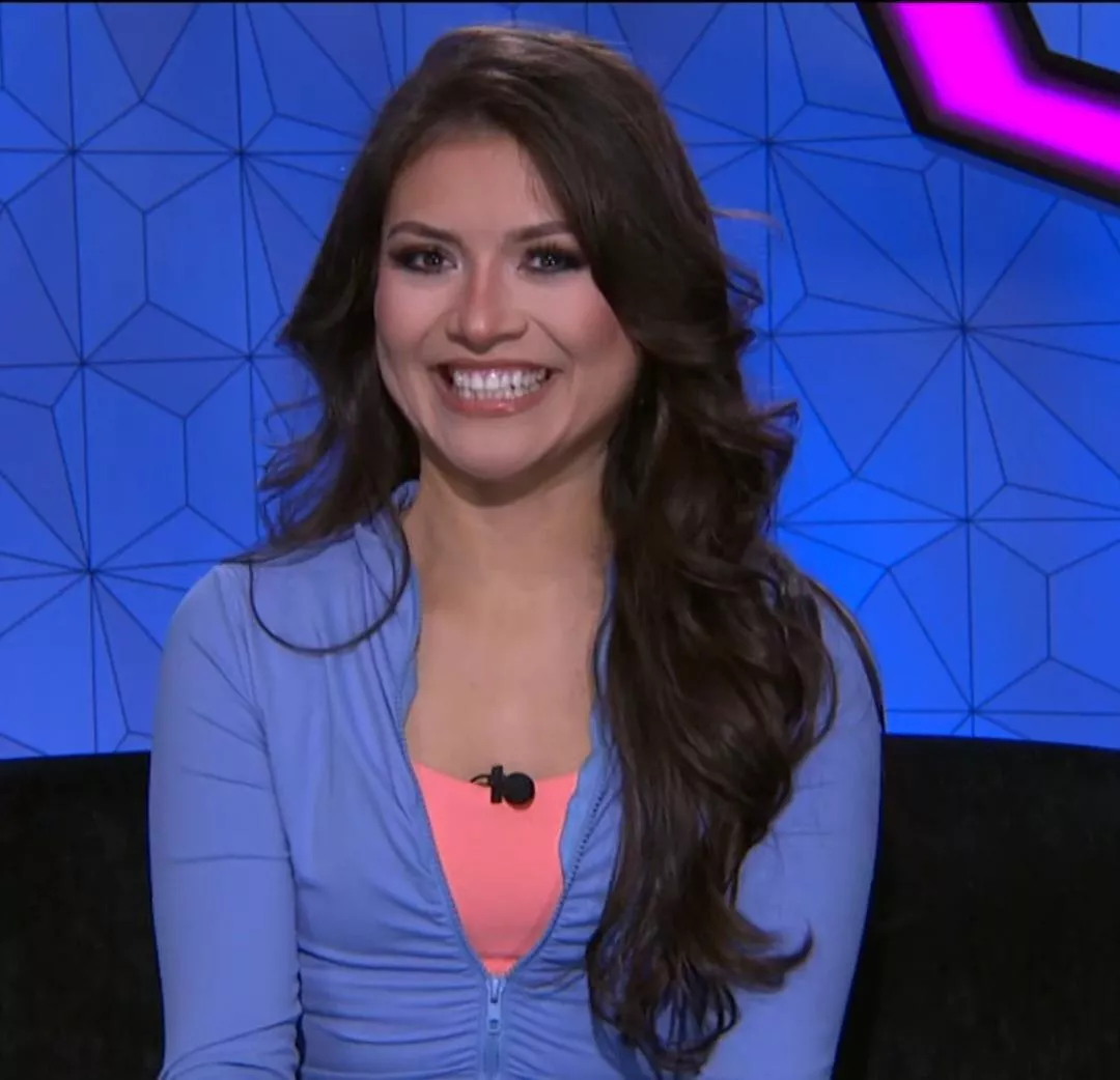 America, BB25