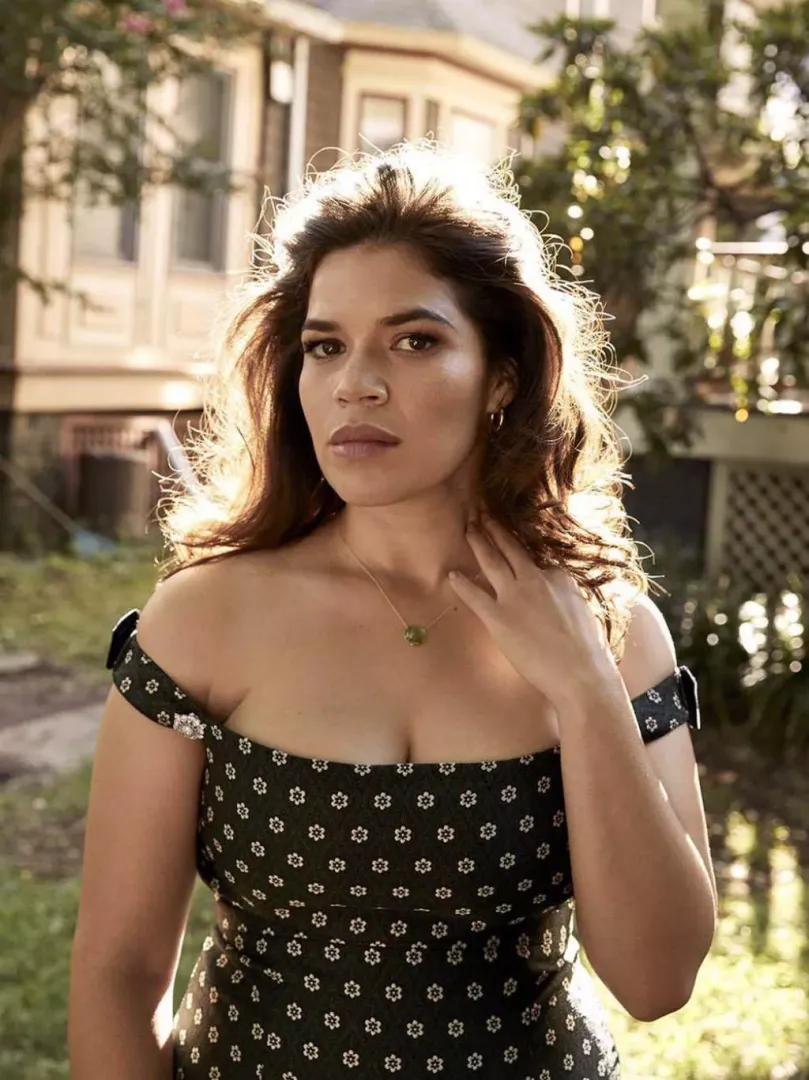 America Ferrera