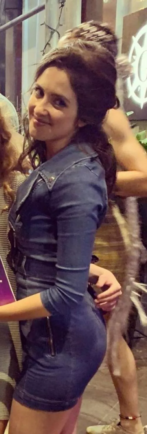 American actress/singer Laura Marano