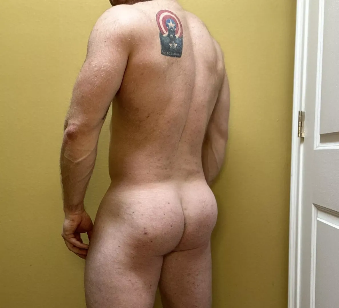 America’s ass (35)