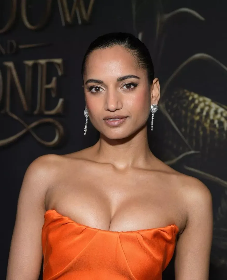Amita Suman