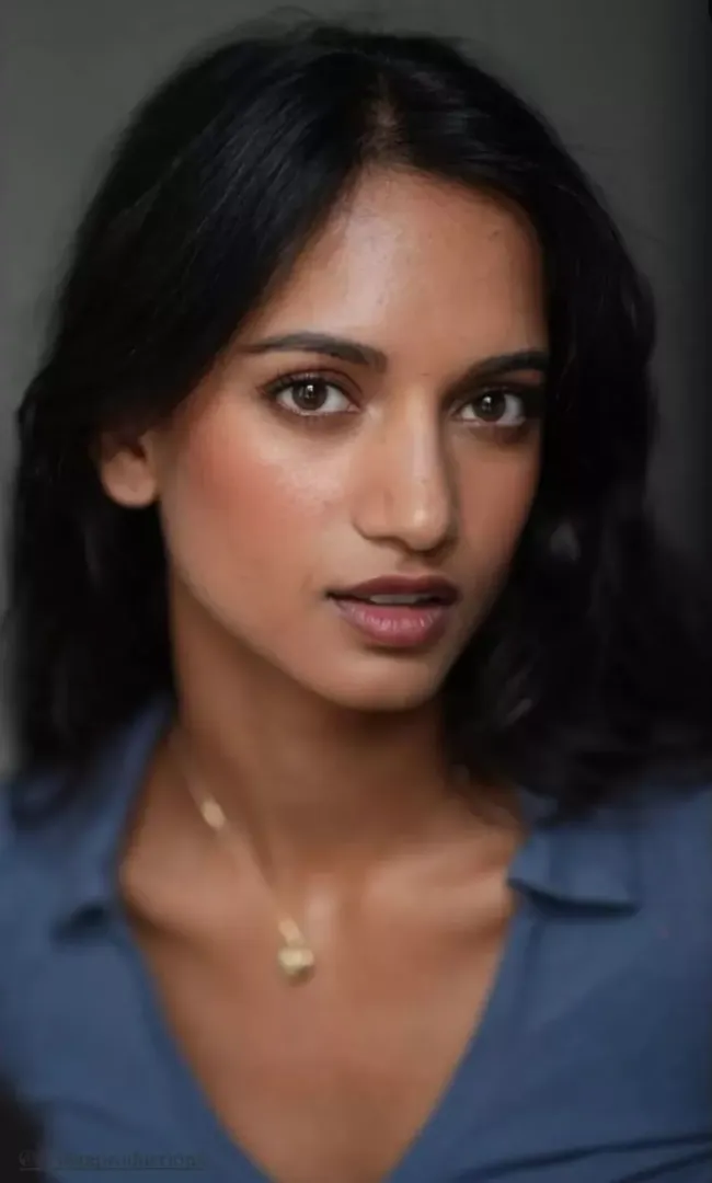 Amita Suman