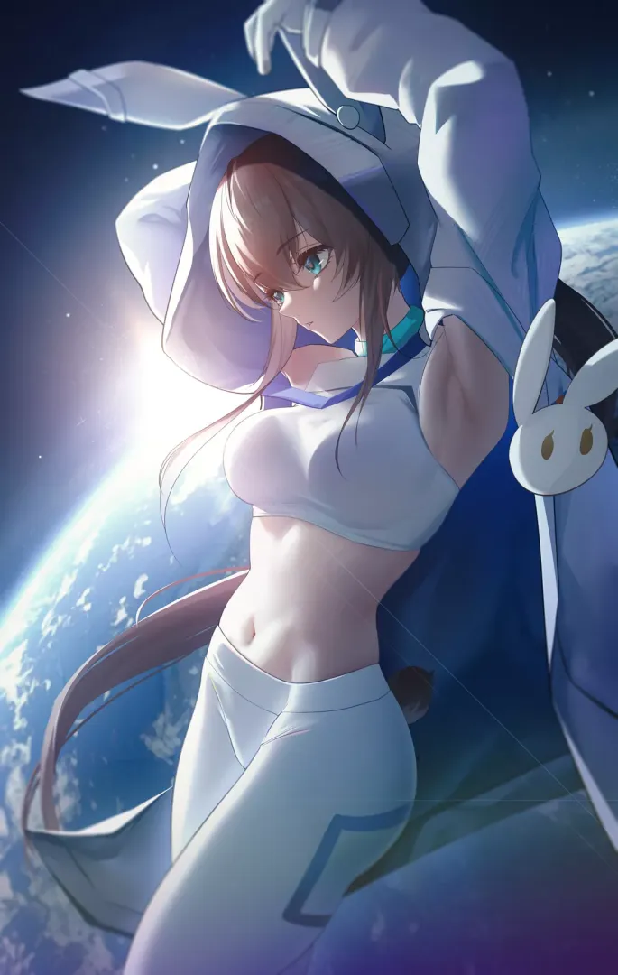 Amiya (_LIAO) [Arknights]