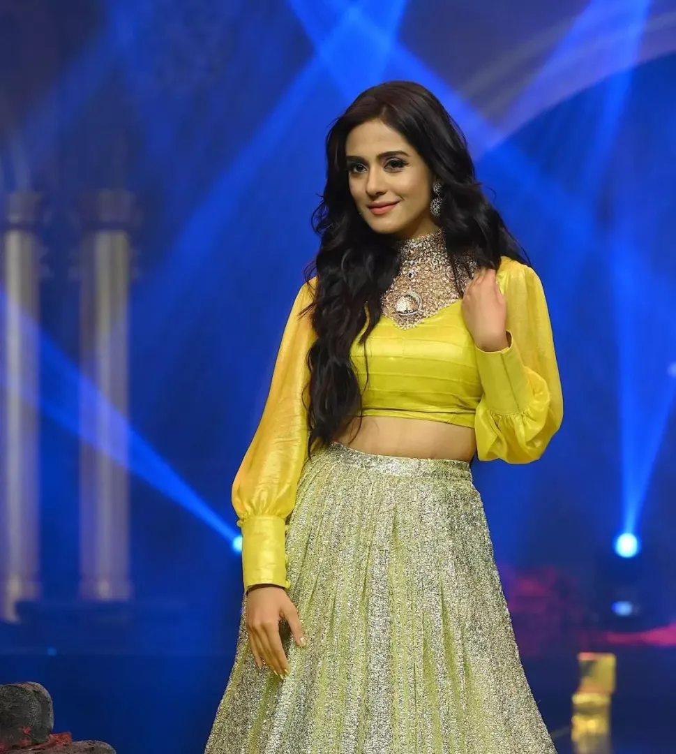 Amrita Rao