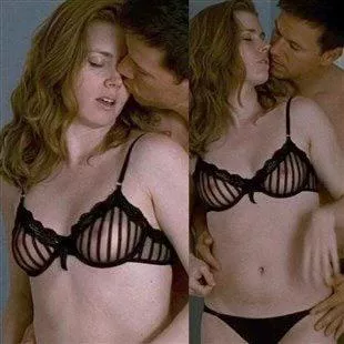 Amy Adams