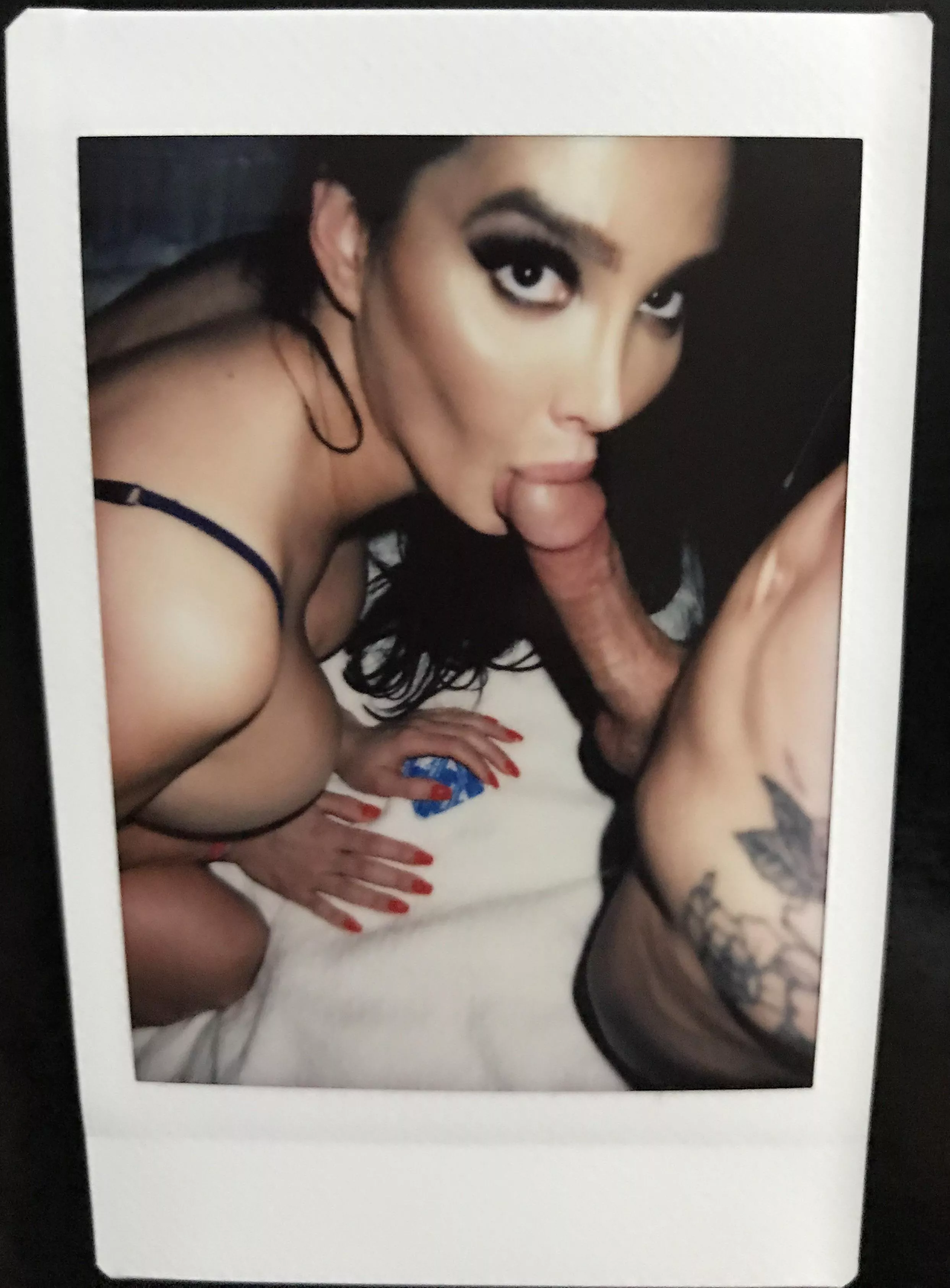 Amy Anderssen