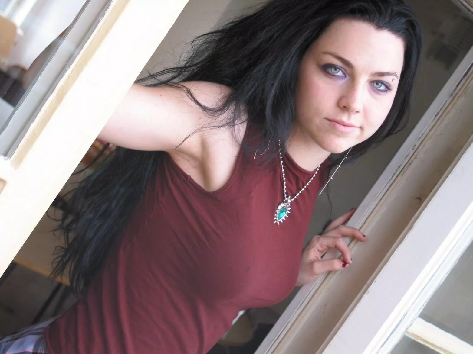 Amy Lee