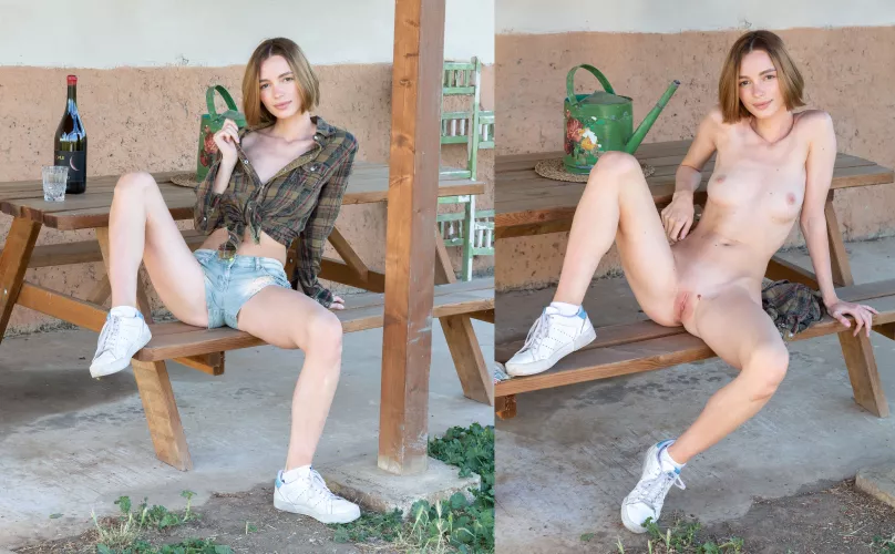 Amy Moloko