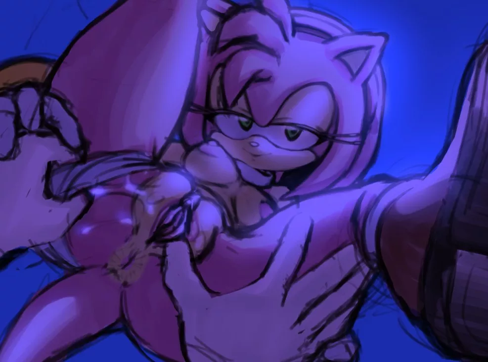 Amy wet pussy (servedasis)