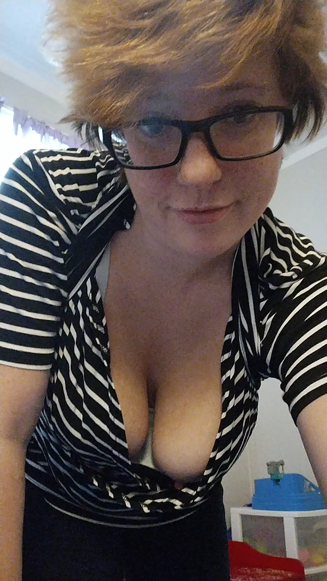 An almost nip slip