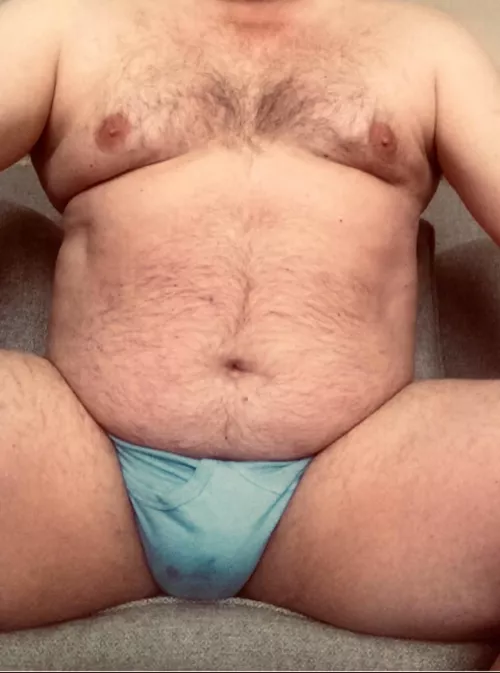 An old photo from 10 years ago