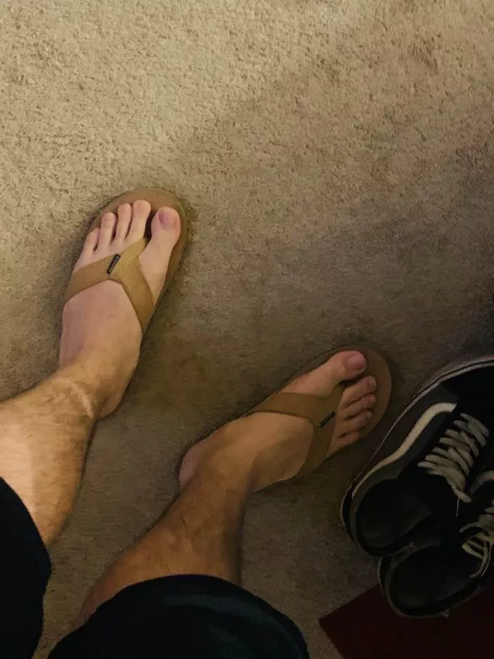 An old pic.... but a good pic! 😏