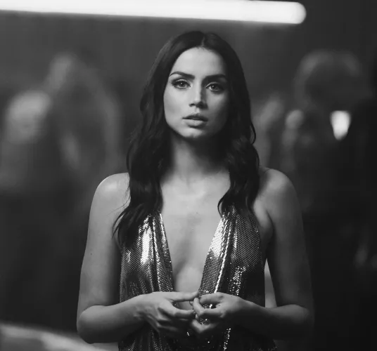 Ana de Armas