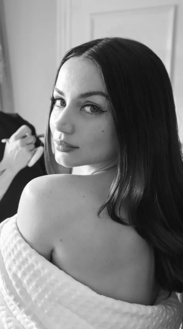 Ana de Armas