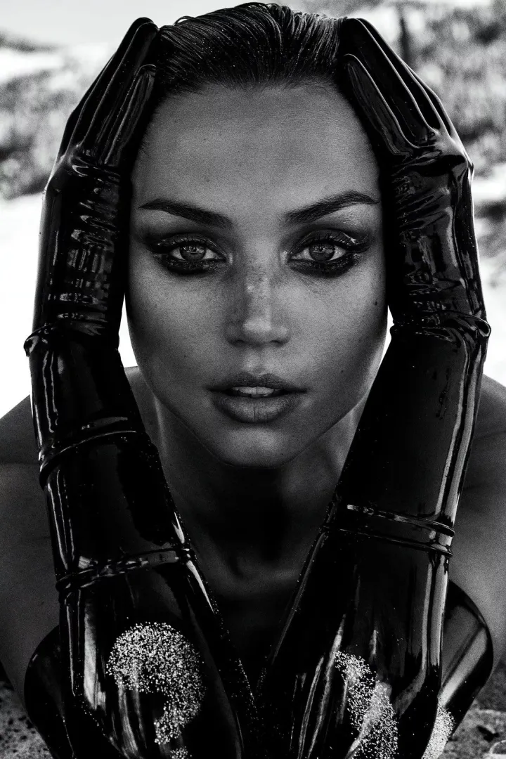 Ana de Armas