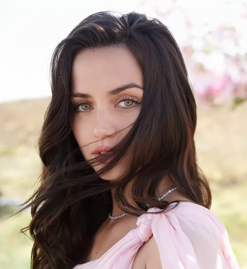 Ana De Armas