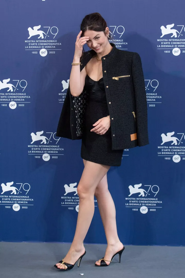 Ana de Armas