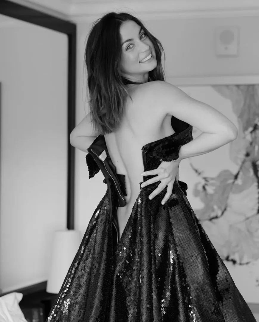 Ana De Armas