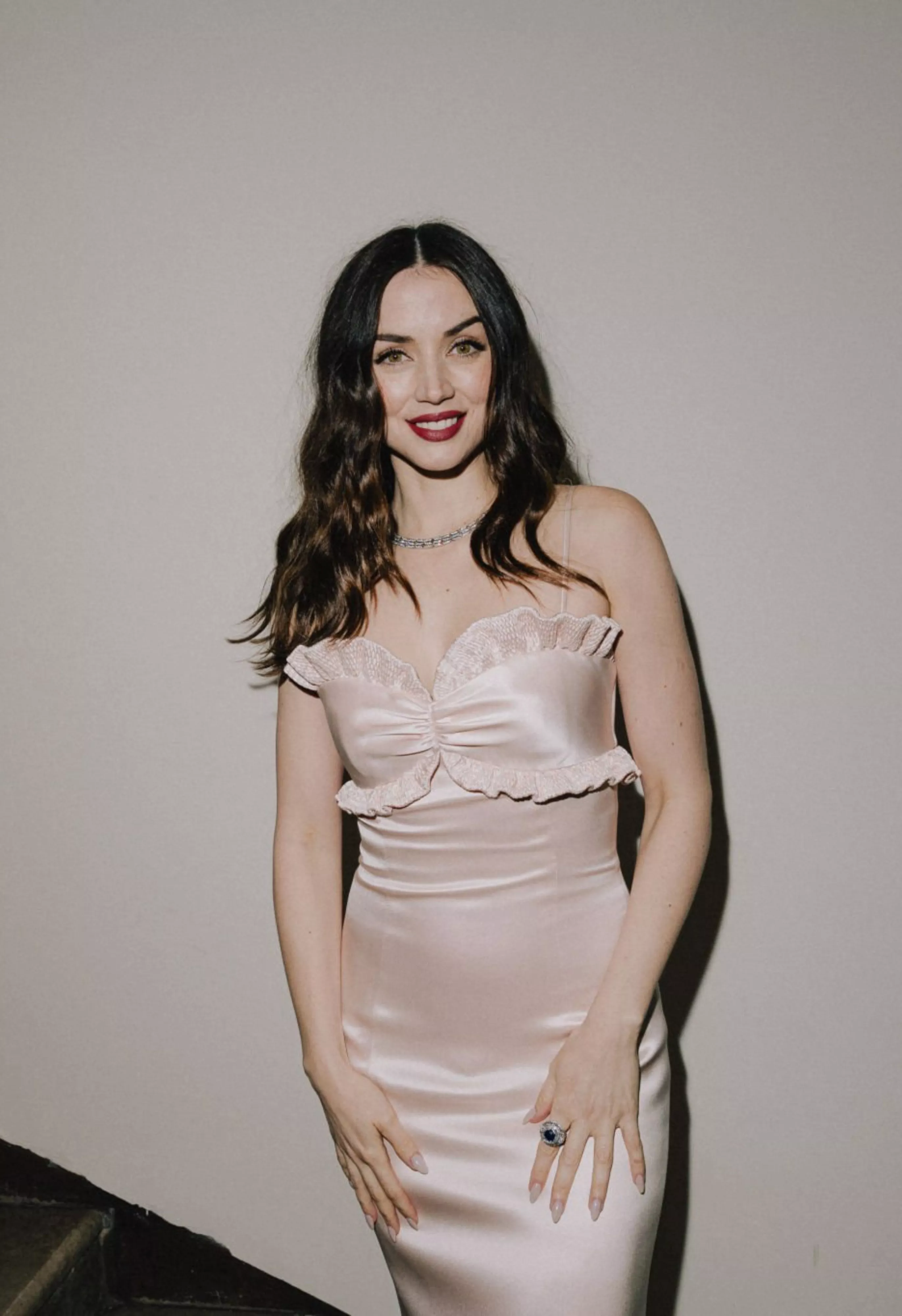 Ana de Armas
