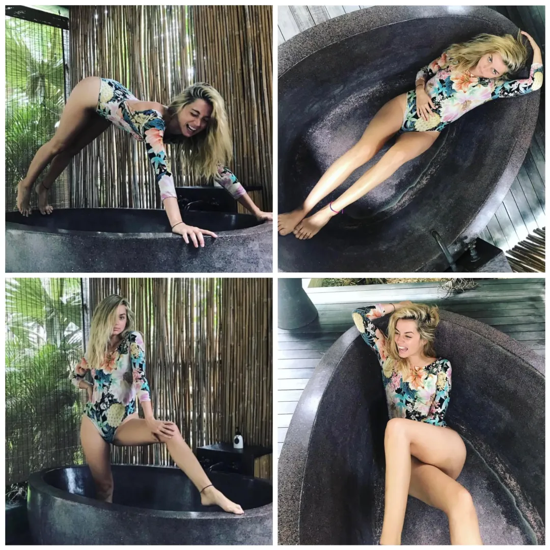 Ana De Armas has me so horny for a Bi chat