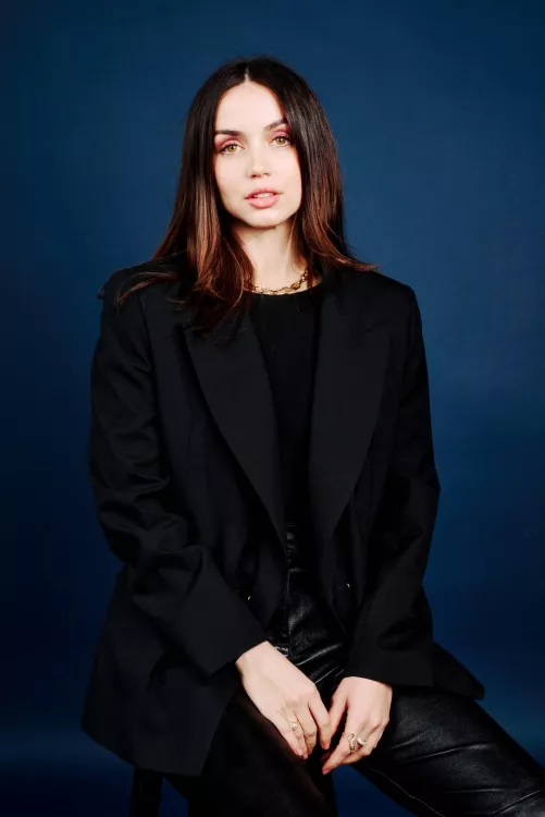 Ana De Armas