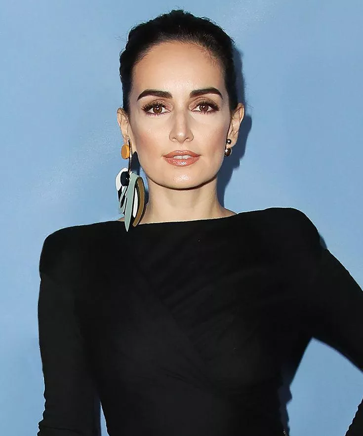 Ana de la Reguera 