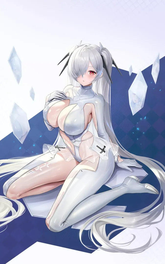 Anachiro [Nikke]