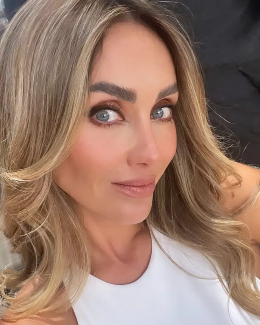 Anahi