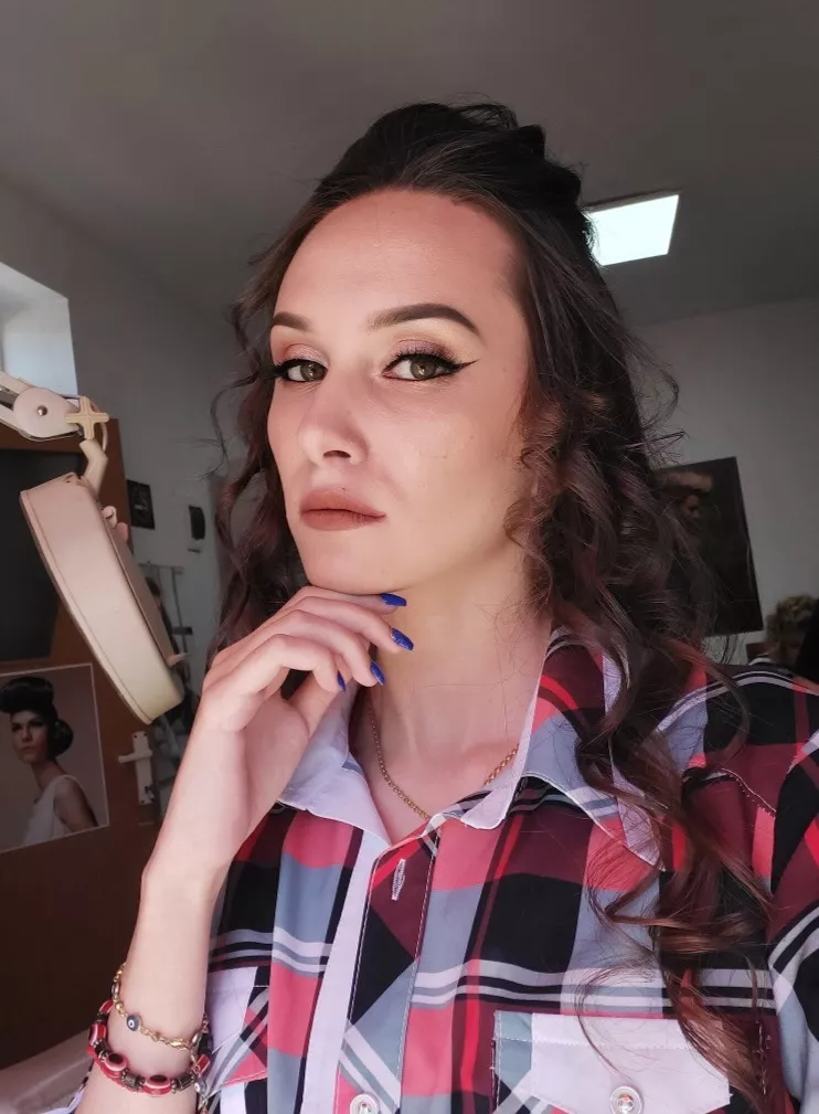 Anal play tonight?