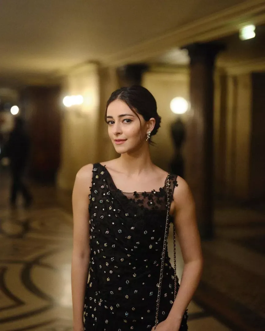 Ananya Panday