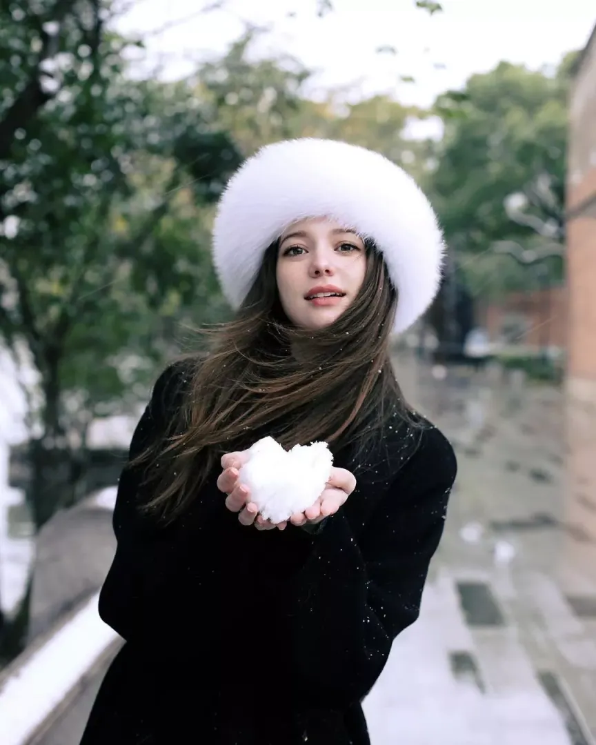 Anastasia Cebulska