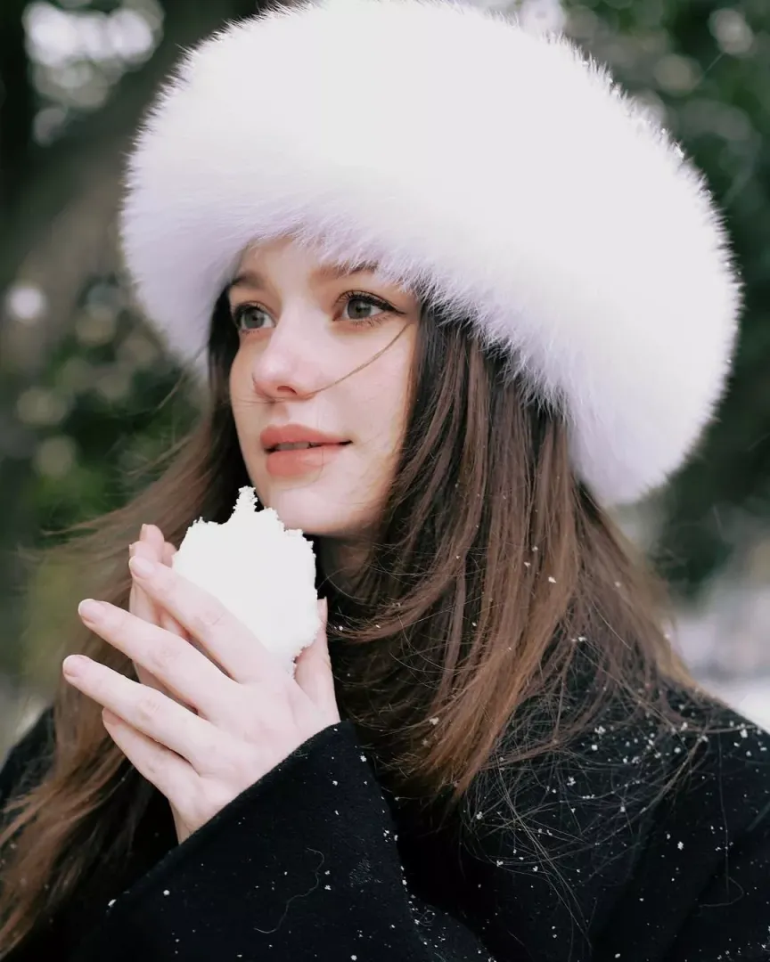 Anastasia Cebulska
