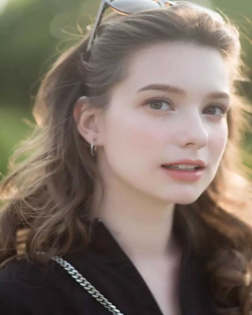 Anastasia Cebulska