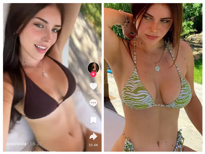 Anastasia PT/DE