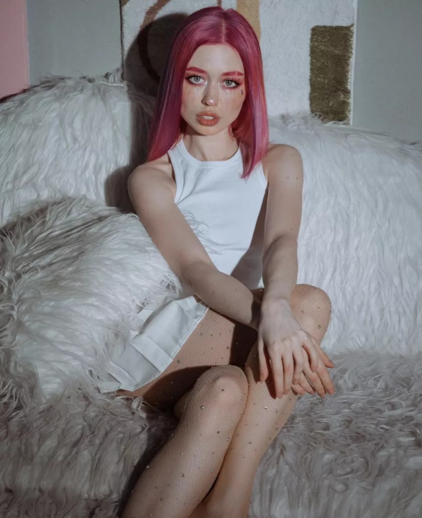 Anastasia Sereda