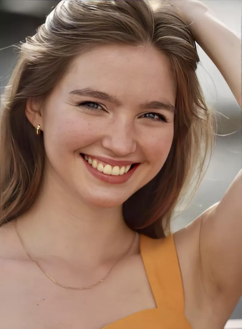 Anastasia Veretnova
