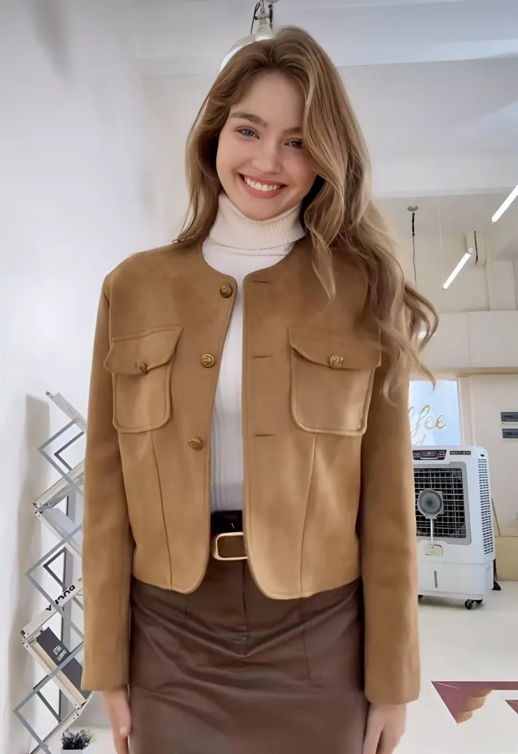 Anastasia Veretnova
