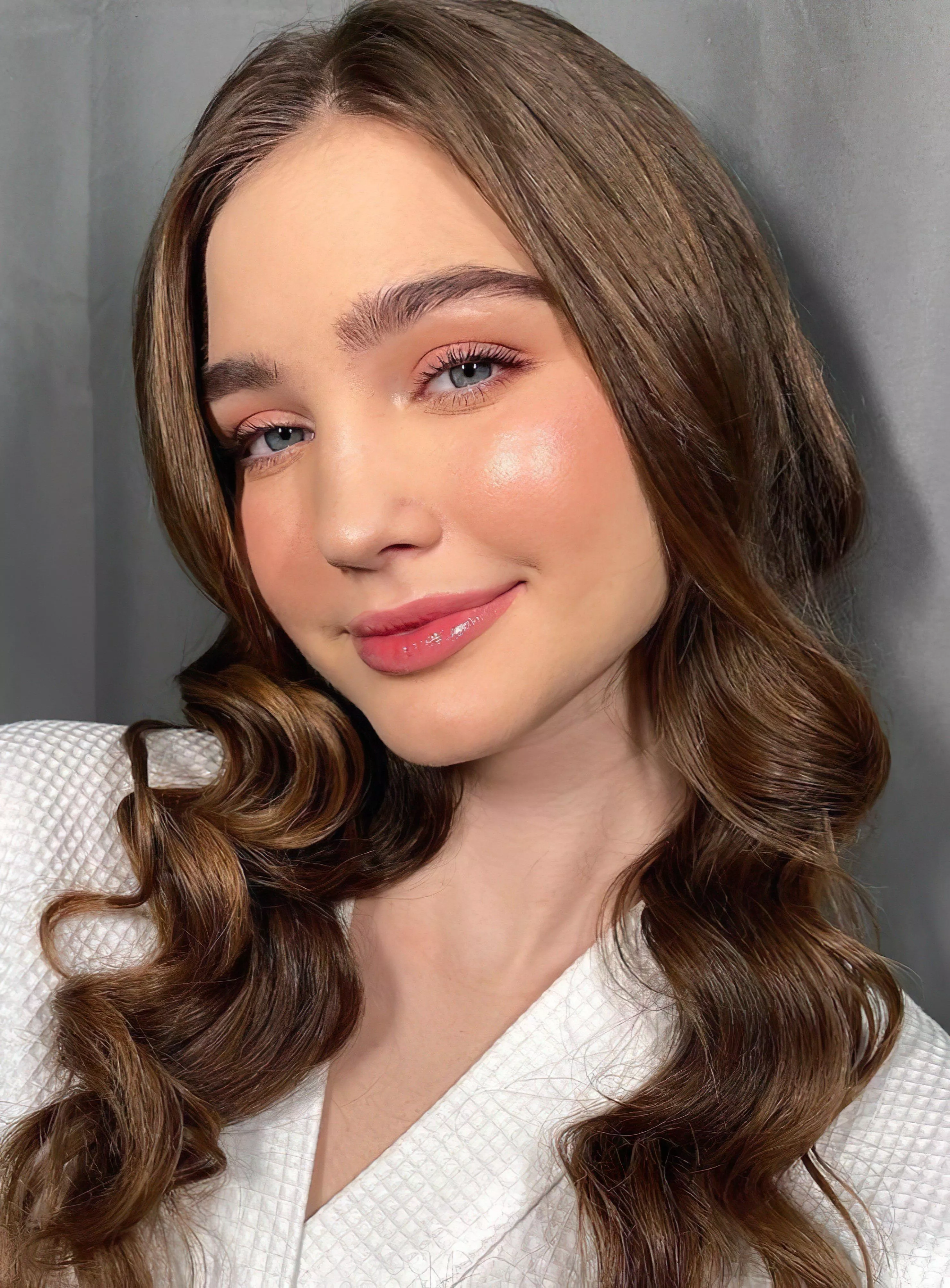 Anastasia Veretnova