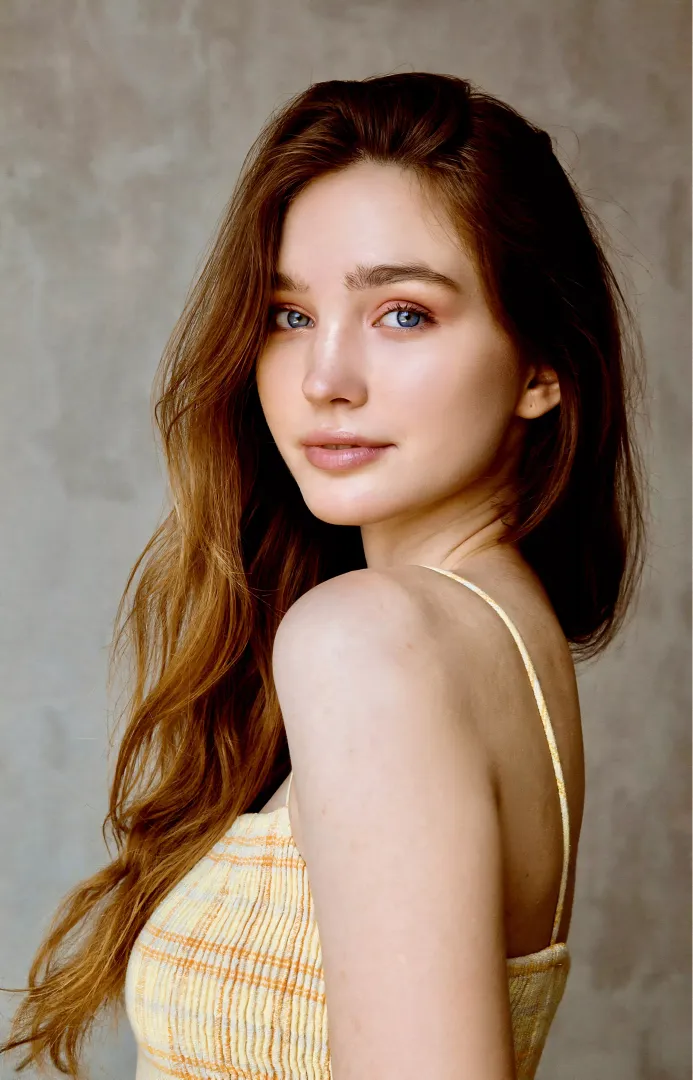 Anastasia Veretnova