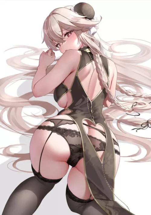 Anchorage ass