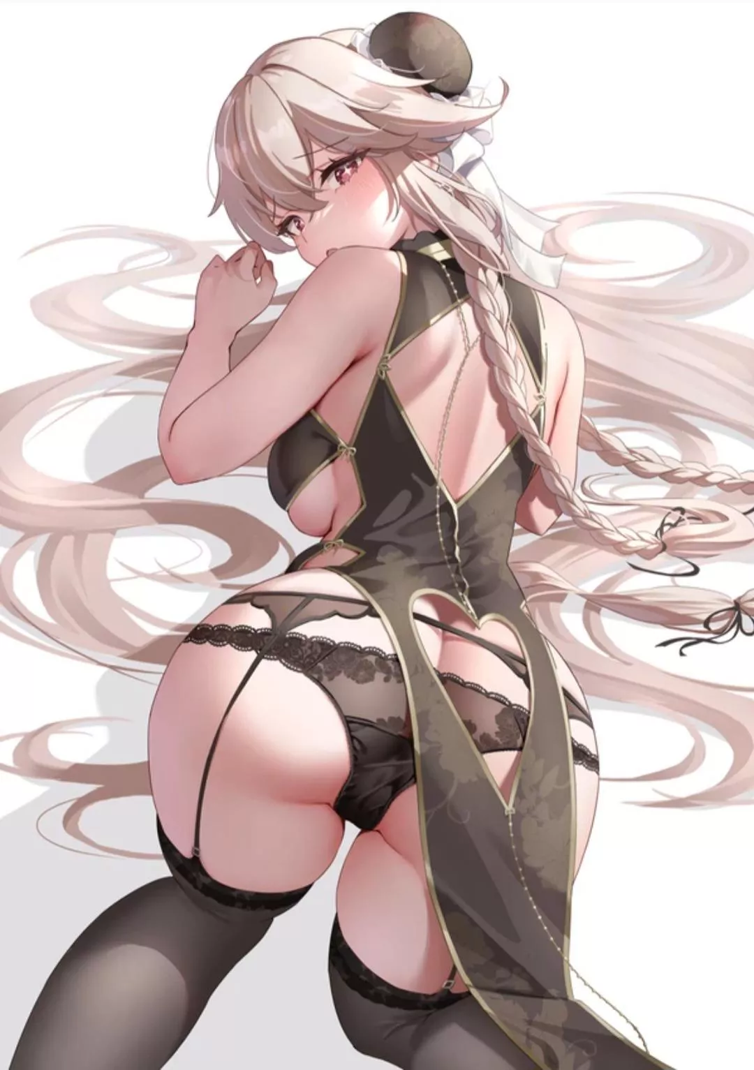 Anchorage ass