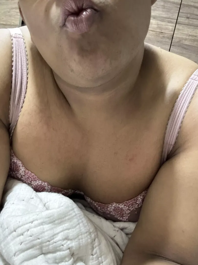And a Bitch DOMME