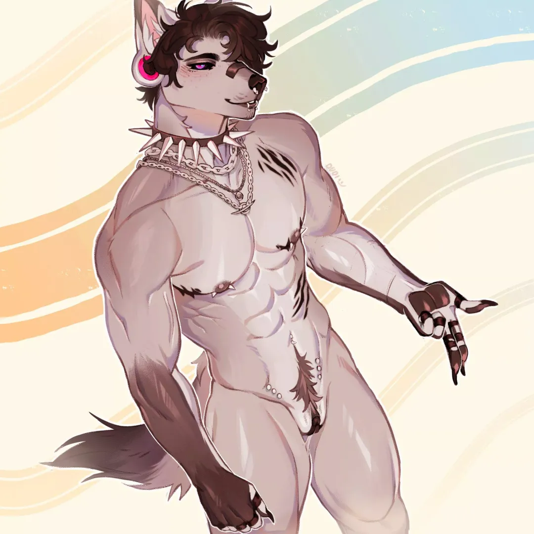 And Another uwu 💜