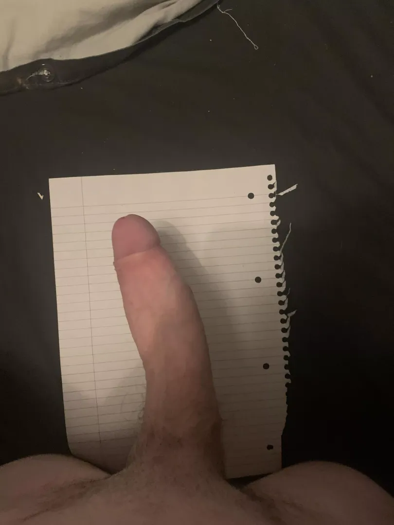 ⬆️ and comment ur size if ur smaller